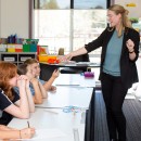 Australian Professional Standards for Teachers